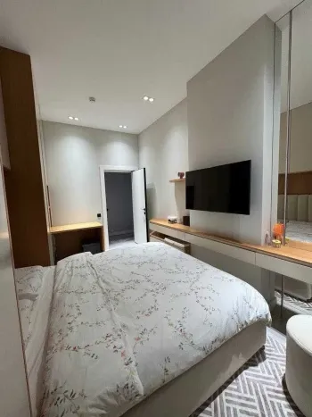 107 м², 4-комн. квартира, 3/18-2