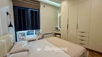 50 м², 2-комн. квартира, 9/13-1