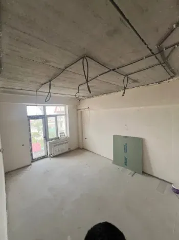 90 м², 3-комн. квартира, 8/9-3