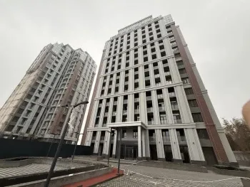 75 м², 3-комн. квартира, 11/18-1