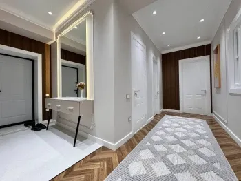 115 м², 4-комн. квартира, 10/10-1