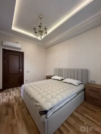 65 м², 2-комн. квартира, 3/7-3