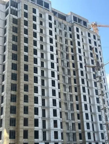 76 м², 3-комн. квартира, 11/18-1