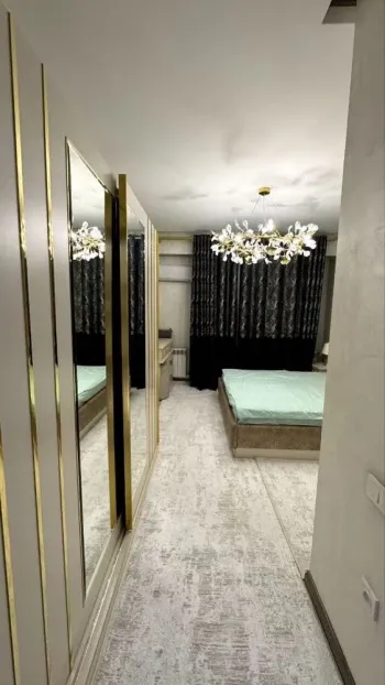 83 м², 3-комн. квартира, 9/9-2