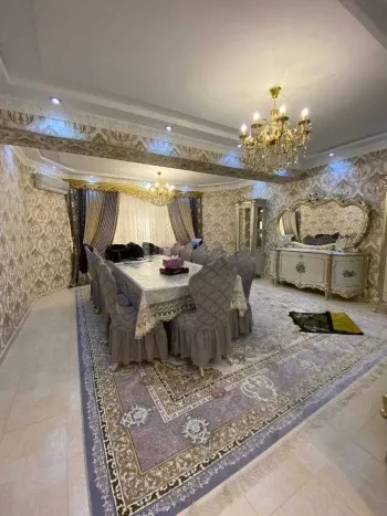 147 м², 5-комн. квартира, 1/9-0