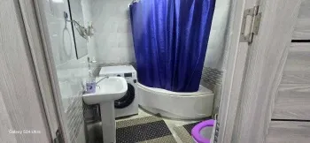 55 м², 2-комн. квартира, 7/10-3