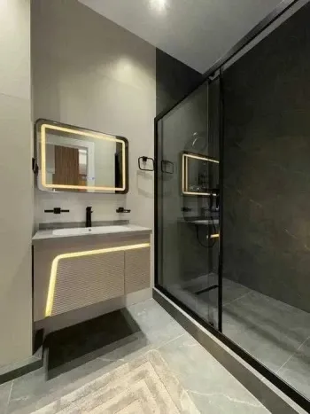 55 м², 2-комн. квартира, 8/9-3