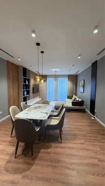 85 м², 2-комн. квартира, 8/10-2