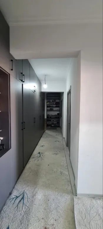 72 м², 2-комн. квартира, 6/16-2