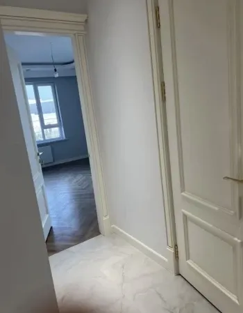 99 м², 2-комн. квартира, 2/8-1