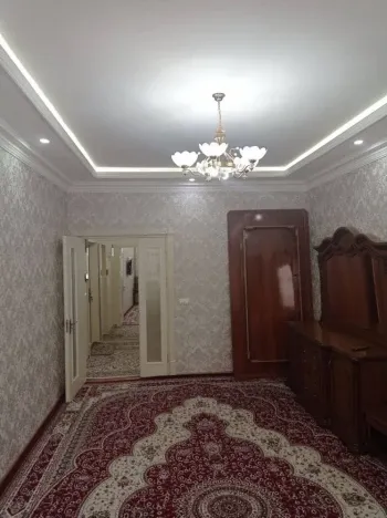 93 м², 4-комн. квартира, 2/9-1
