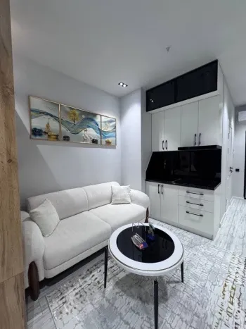 25 m², 2-xonali kvartira, 22/25-2