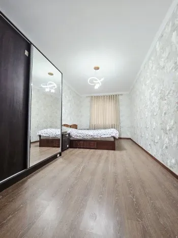 60 м², 2-комн. квартира, 1/7-1