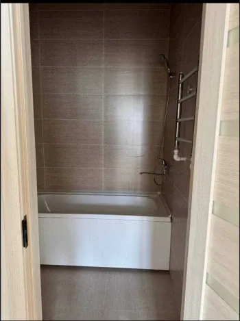 60 м², 3-комн. квартира, 6/9-2