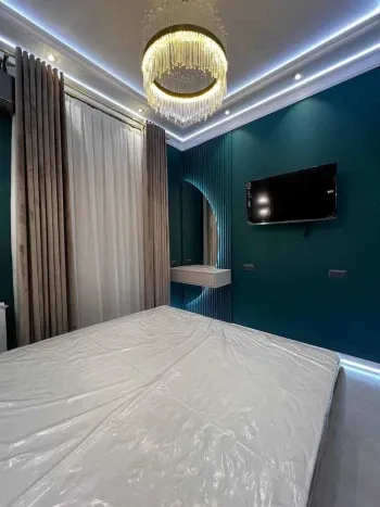 65 м², 2-комн. квартира, 3/11-3