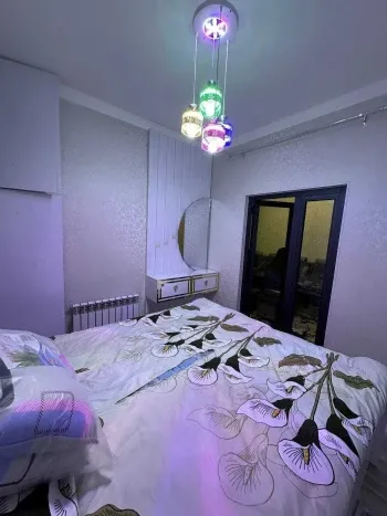 50 м², 2-комн. квартира, 7/10-2