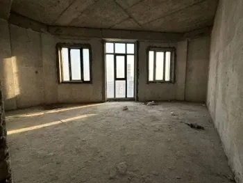114 м², 3-комн. квартира, 8/12-3