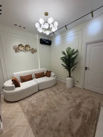 45 м², 2-комн. квартира, 5/9-1