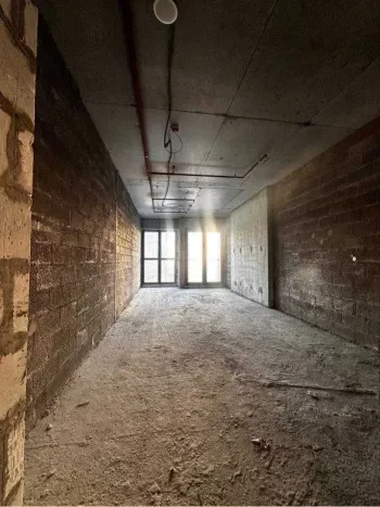 40 м², 2-комн. квартира, 18/23-3