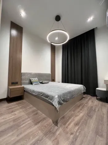 60 м², 2-комн. квартира, 6/9-1