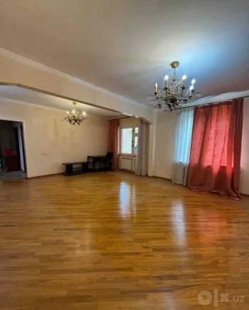 140 м², 4-комн. квартира, 7/9-2