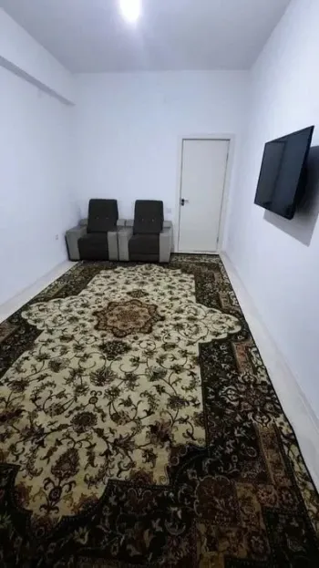 37 m², 1-xonali kvartira, 2/9-3