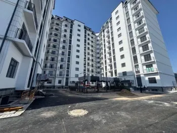 71 м², 2-комн. квартира, 8/11-1
