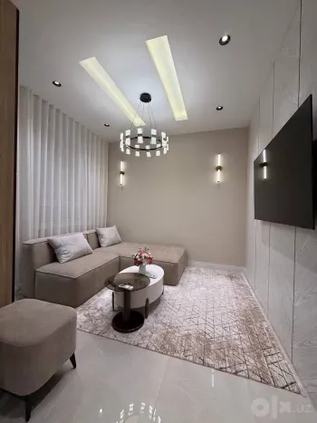 120 м², 4-комн. квартира, 1/9-1