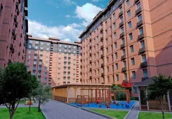64 м², 2-комн. квартира, 5/9-1