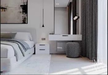 44 м², 1-комн. квартира, 14/16-1