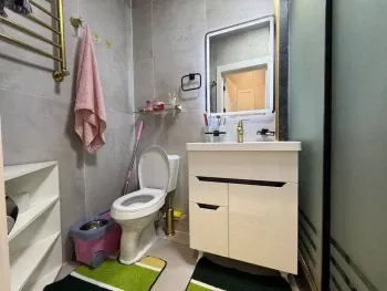 88 м², 4-комн. квартира, 2/10-3