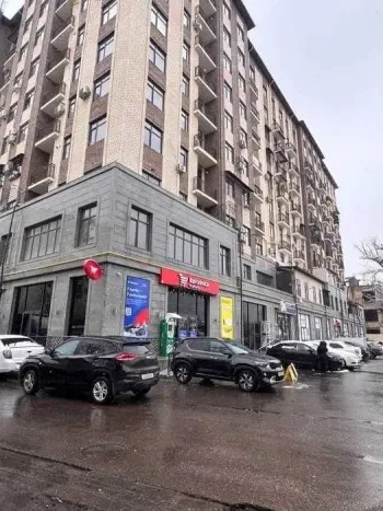 41 m², 1-xonali kvartira, 8/10-1