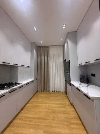 75 м², 3-комн. квартира, 5/12-1
