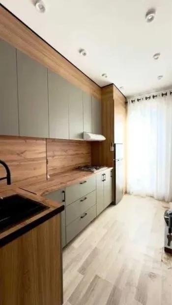 40 м², 2-комн. квартира, 8/10-3