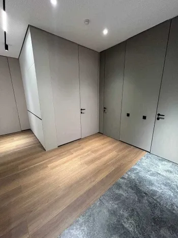 90 м², 3-комн. квартира, 4/14-1