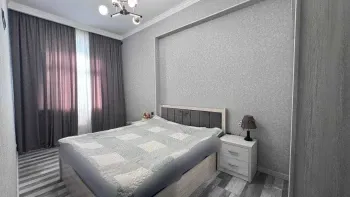 77 м², 3-комн. квартира, 7/8-3