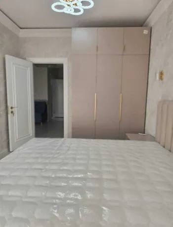 60 м², 2-комн. квартира, 2/10-3