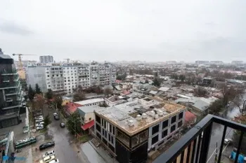 173 м², 4-комн. квартира, 9/10-3