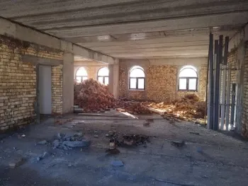 190 m², 4-xonali kvartira, 9/10-1