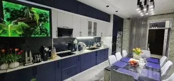 142 м², 4-комн. квартира, 10/12-2
