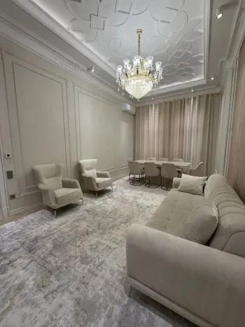 105 м², 3-комн. квартира, 7/7-2