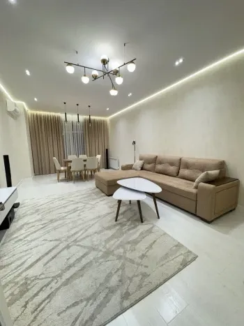 106 м², 3-комн. квартира, 10/12-3