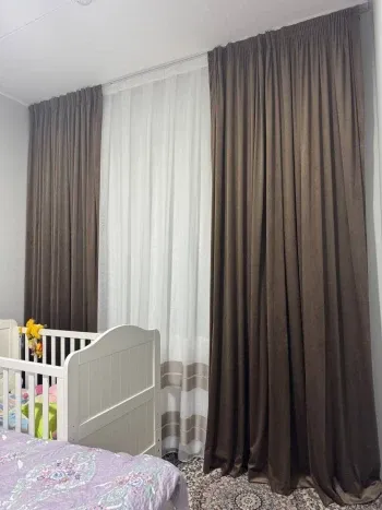 52 м², 2-комн. квартира, 11/16-3