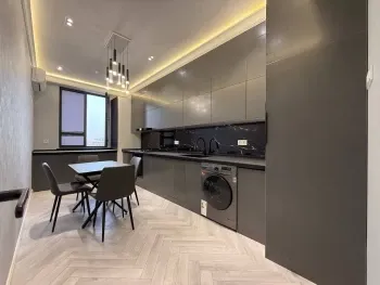 70 m², 2-xonali kvartira, 7/9-1