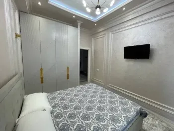 53 м², 2-комн. квартира, 6/7-3