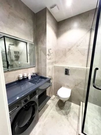 83 m², 2-xonali kvartira, 5/10-1