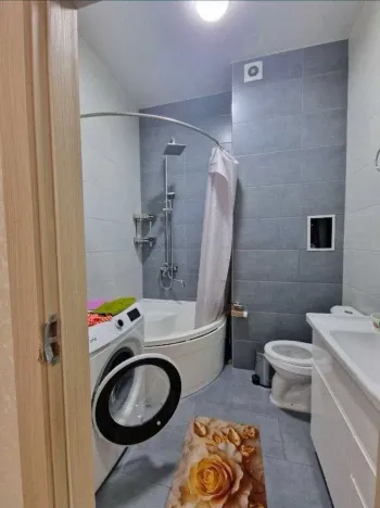 76 m², 3-xonali kvartira, 9/9-2