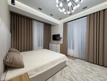 75 м², 4-комн. квартира, 5/15-3