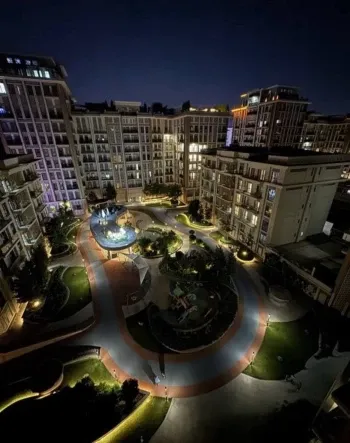 78 м², 3-комн. квартира, 8/11-0