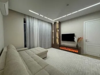 85 м², 3-комн. квартира, 19/26-1